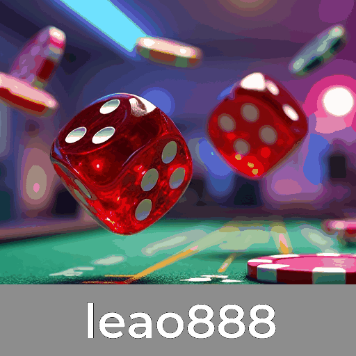 Leao888: Slots com Jackpot, Jogos de Mesa Estratégicos, Dealer ao Vivo Imersivo