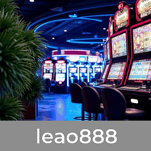 leao888: A Experiência Autêntica em Jogos de Mesa ao Vivo