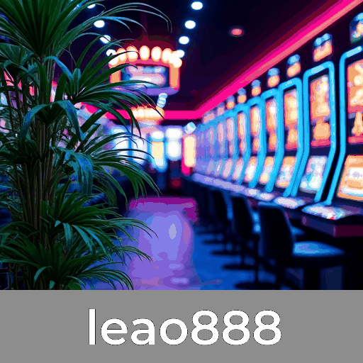 Leao888: Excelência em apostas esportivas no Brasil