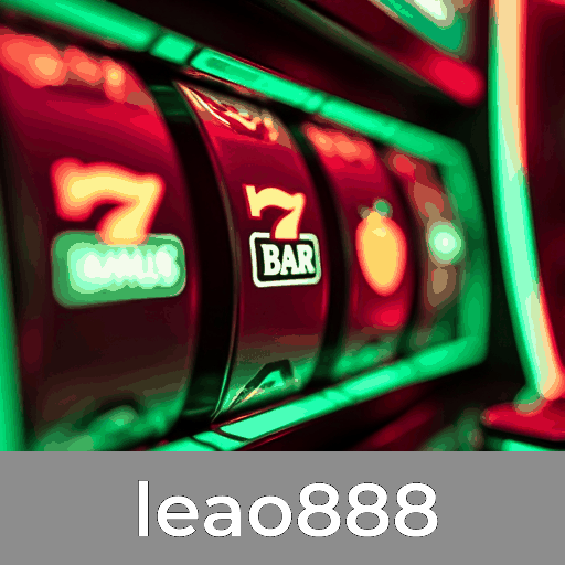 Leao888: Onde a Segurança e o Serviço Profissional se Encontra