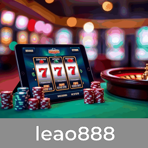 leao888: Bônus e Ofertas Exclusivas que Impressionam